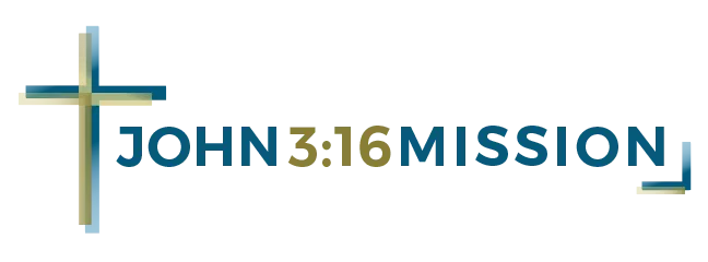 John 3:16 Mission
